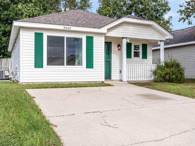 3064 Flintlock Dr