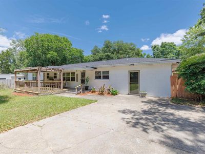 Property at 1424 Chemstrand Rd, Cantonment, FL