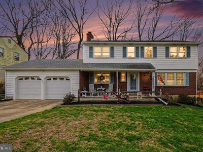 5425 Crestline Rd