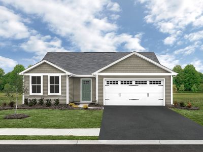 Spruce Plan, Farmbrook