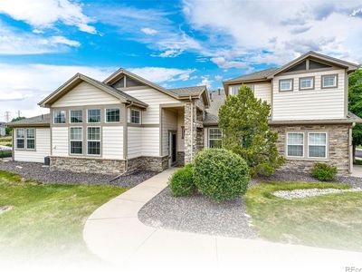 Property at 23160 York Avenue, Parker, CO