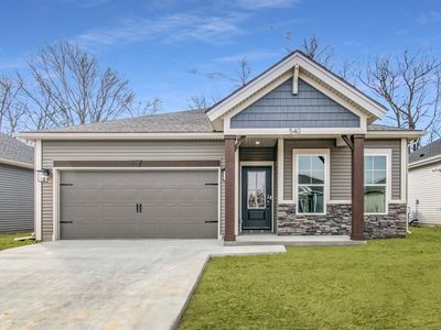 540 Alabaster Ln Lot 185