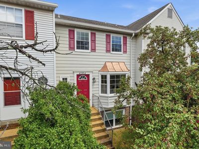 Property at 4104 Pleasant Meadow Ct #117B, Chantilly, VA