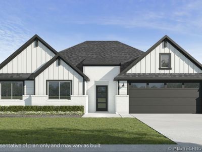 16972 S 72nd East Ave