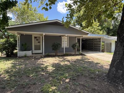 813 N Pecan St