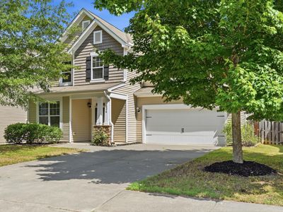 434 Walsenburg Dr