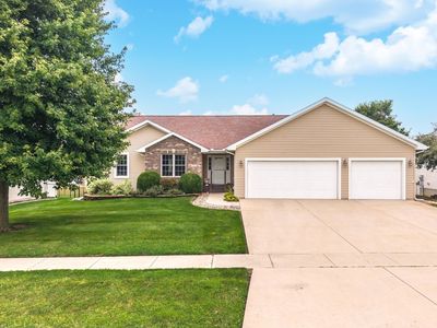 Property at 208 Whitetail Ln, Hudson, IL