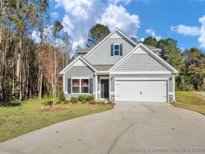 345 Double Barrel St