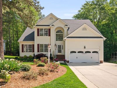 8616 Reindeer Moss Dr
