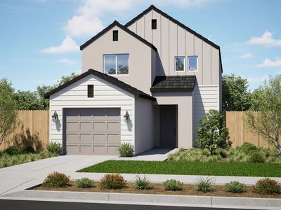 Sage Plan, Granite Hills