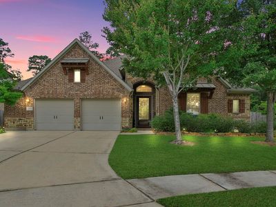 2658 Granite River Ln