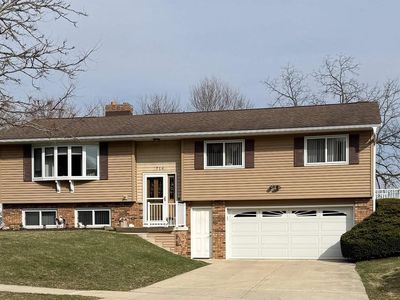 714 Willow Run Street