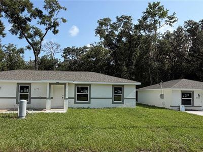 Property at 2163 NW 65TH PLACE, Ocala, FL