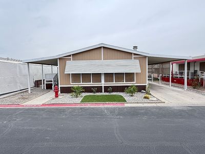 8122 W Flamingo Rd Unit 14