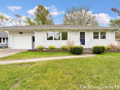 Property at 1230 Marion Ave, Grand Haven, MI