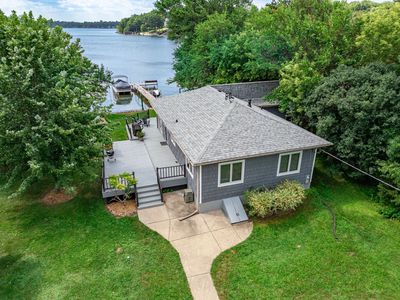 619 Bald Knob Rd