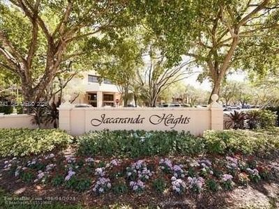 8592 W Sunrise Blvd APT 105