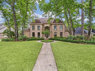 2519 Golden Pond Dr