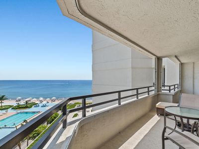 3560 S Ocean Boulevard #706