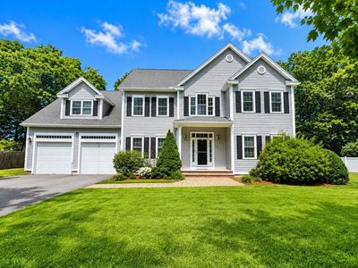 20 Coolidge Ave
