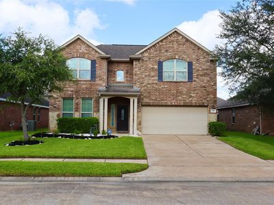 2418 Scarlet View Ln