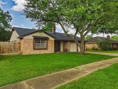 Property at 5006 Whispering Falls Dr, Houston, TX
