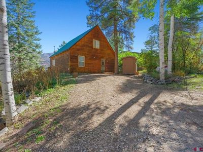 Property at 36 Deer Trail, Ridgway, CO