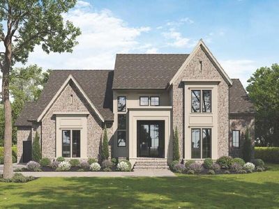 1205 Glen Eden Dr