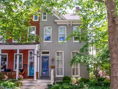 55 Elm St