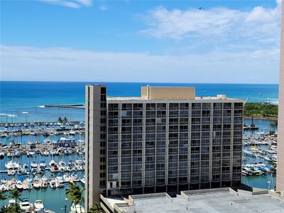 1778 Ala Moana Blvd APT 2302