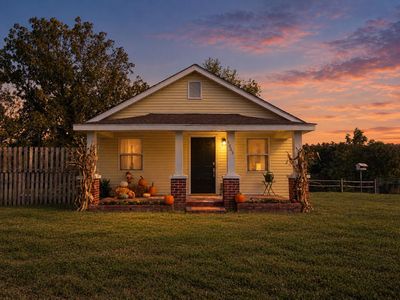 4063 Bear Creek Road