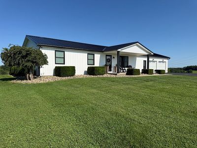 56965 Stumptown School Rd