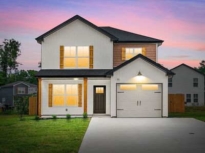 180 Quarry Ridge Rd Lot 169