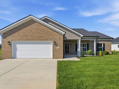 611 Comanche Dr