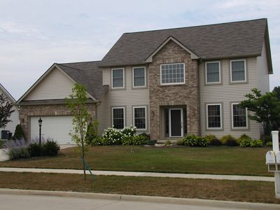 The Chesapeake Plan, Baker Creek Columbia Station