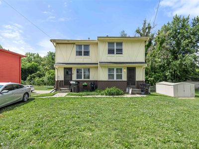 707 & 715 E McKinley Ave