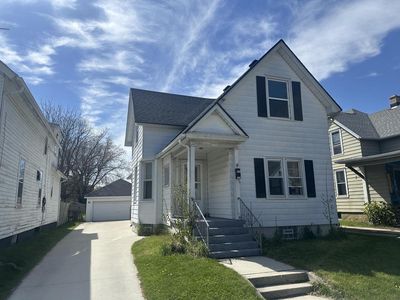 Property at 1722 N 11th STREET, Sheboygan, WI