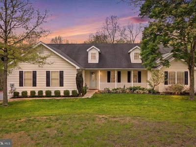 Property at 354 Cielo Ln, Berkeley Springs, WV
