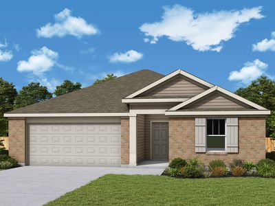 3731 Clearview Ranch Dr