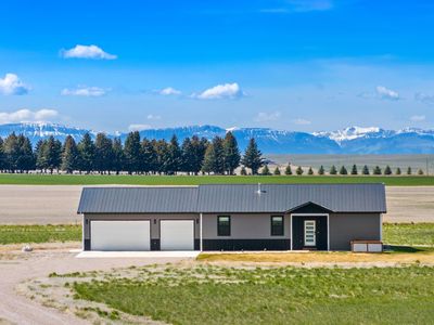 Property at 46 Country Squires Ln, Fairfield, MT