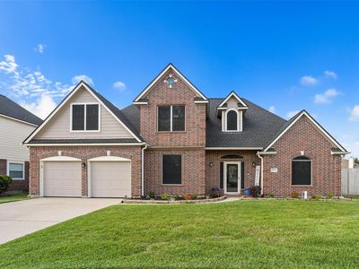 1809 Meredith Ct