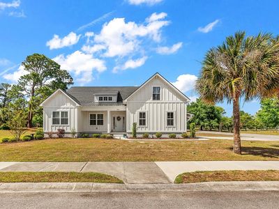 845 Commanders Island Rd.
