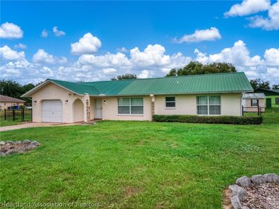 Property at 2830 N Huron Rd, Avon Park, FL