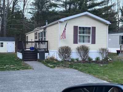 10 Mayflower Drive