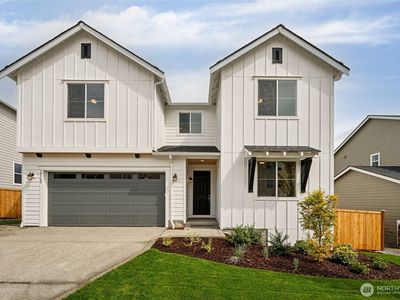 10661 Treasure Drive NW #117