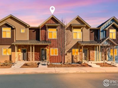 Property at 1240 Wren Ct #I, Longmont, CO