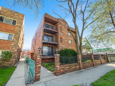 6025 N Wolcott Ave APT 3R