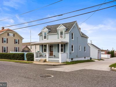 Property at 9 Allegheny Ave, Hanover, PA