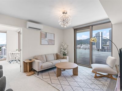 1388 Kapiolani Blvd #1511