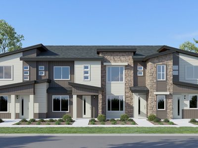 Plan 301 Plan, Tanterra : The Parkside Collection